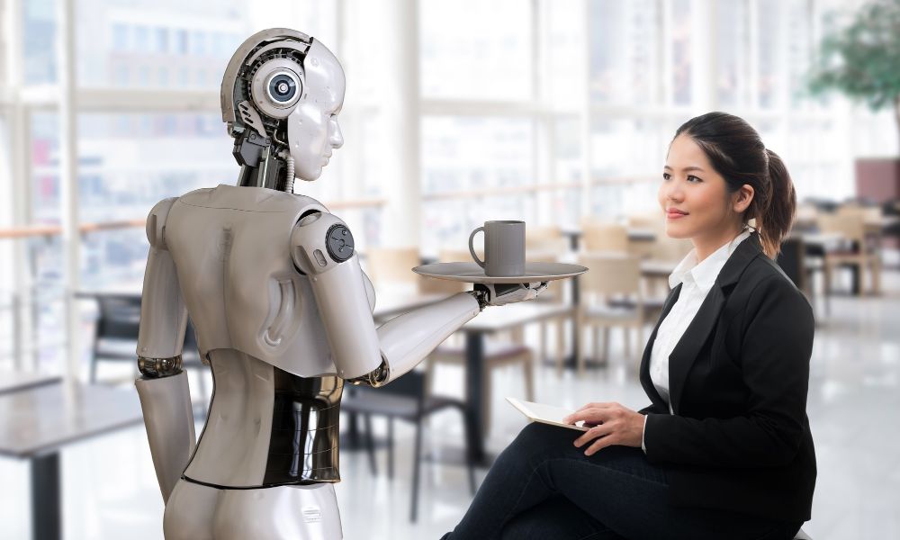 AI and Job Displacement: Understanding the Impact of Automation on the Workforce