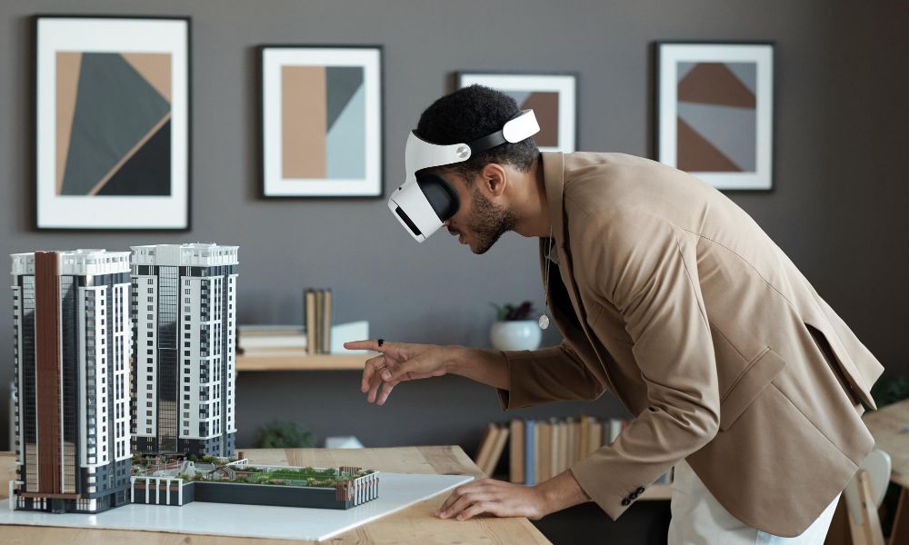 Augmenting Reality: How AR Technology is Changing the Way We See and Interact with the World