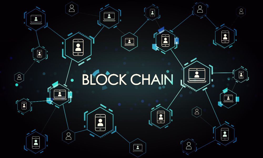 Unleashing the Potential of Blockchain Technology: How It's Transforming Industries and Changing the World
