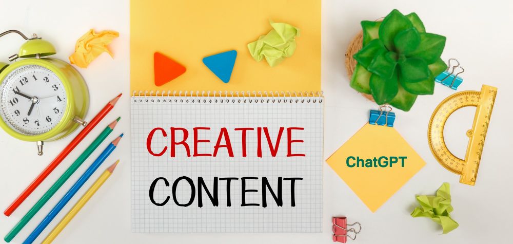 Exploring the Ethics of Using ChatGPT in Content Creation