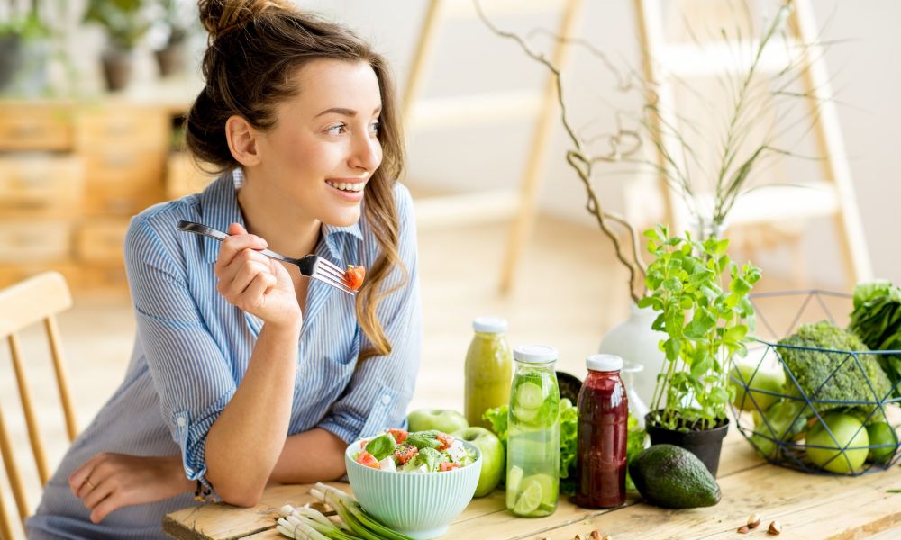 Eating Healthy on a Budget: 20 Tips for Affordable and Nutritious Meals