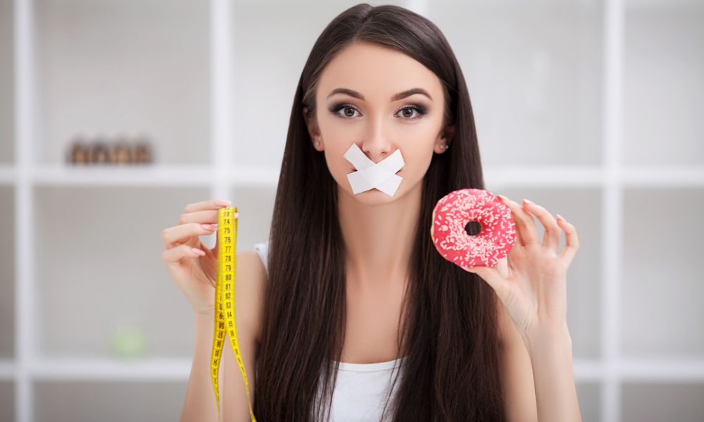 Understanding the impact of sugar on your body and how to cut down on it