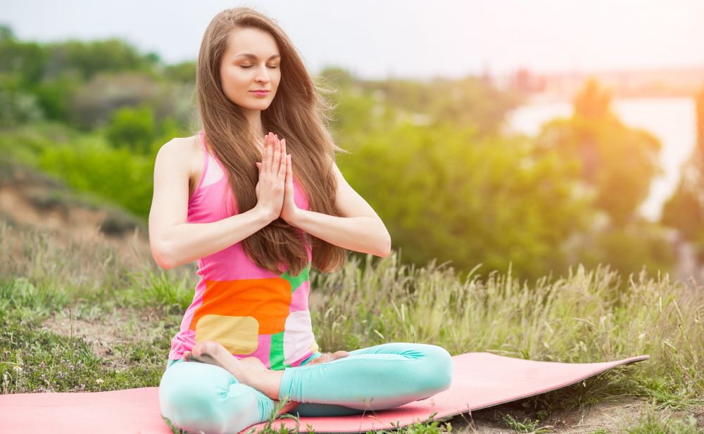 Namaste and Thrive: Exploring the Benefits of Yoga for Optimal Mental and Physical Health