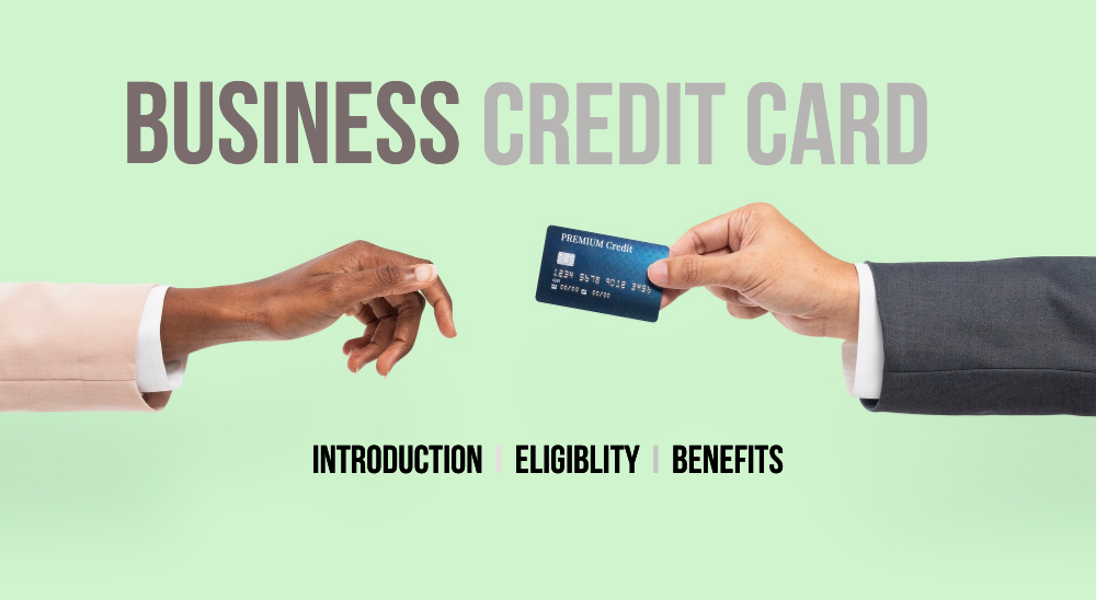 How to Apply for a Business Credit Card in the United States